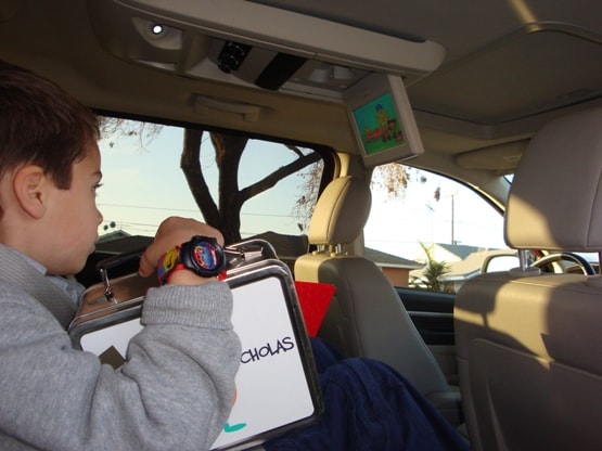 Good Van? Yes and No - 2008 Dodge Grand Caravan SXT Long-Term Road Test